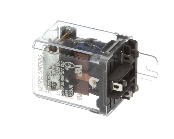 LINCOLN 46232SP LATCHING RELAY DHC