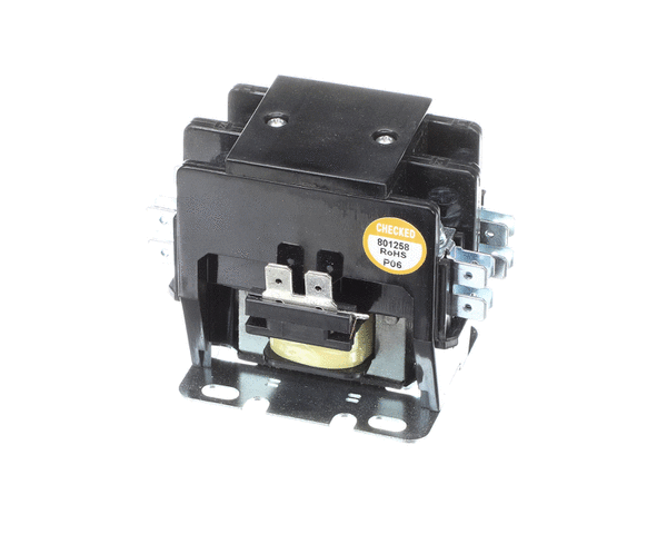 LINCOLN MER340033 RELAY CONTACTOR  208/240V 40A