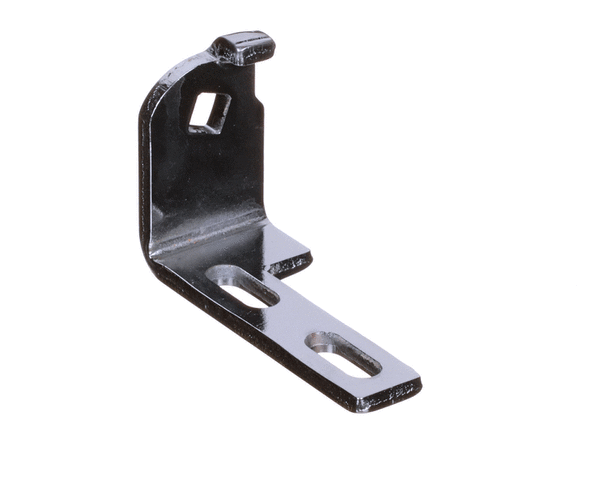 LOW TEMP INDUSTRIES 158185 BRACKET CART.HINGE(REFRG.DOOR)