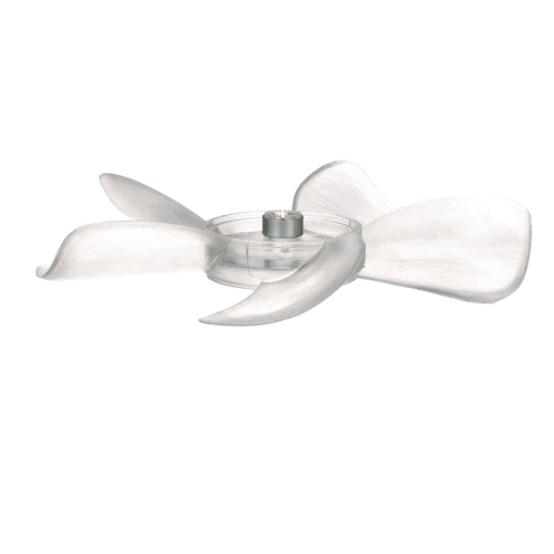 LOW TEMP INDUSTRIES 312023 FAN BLADE  CW 5-1/4 BORE