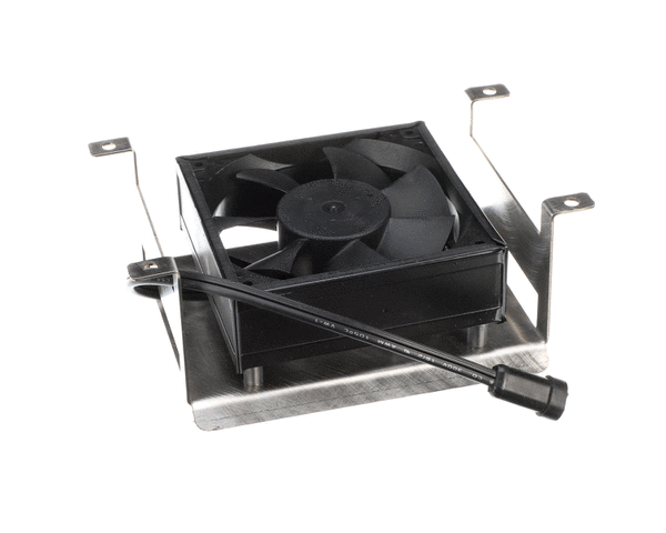 LOW TEMP INDUSTRIES MF140069 COOLING FAN ASSY