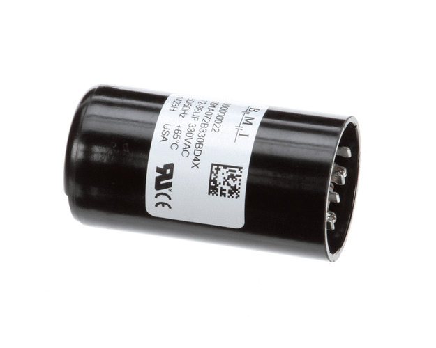 MANITOWOC ICE 000000022 START CAPACITOR-330 VAC