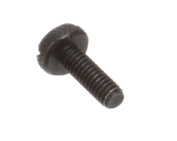 MANITOWOC ICE 000000458 SCREW THMB SL KNL HD 8-32X1/2 18