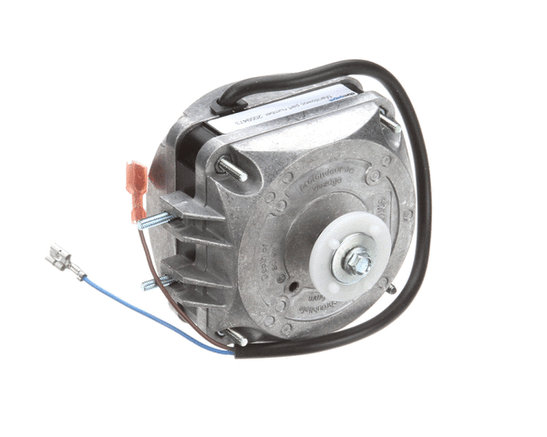 MANITOWOC ICE 000000694 FAN MOTOR 115/60