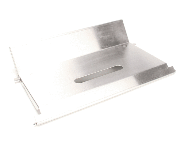 MANITOWOC ICE 000000816 BAFFLE ASSEMBLY 30 IN BIN