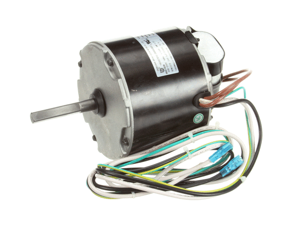 MANITOWOC ICE 000003031 MOTOR PSC FAN 208/230 60 1/3