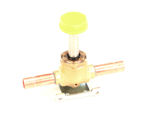 MANITOWOC ICE 000006244 VALVE SOLENOID BODY - LIQUID L