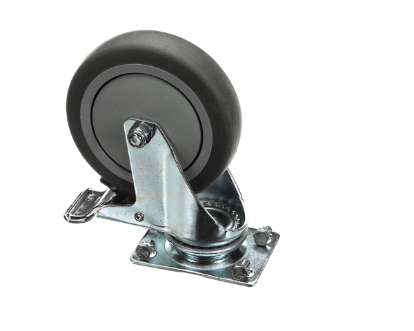 MANITOWOC ICE 000006611 LOCKING SWIVIL CASTER