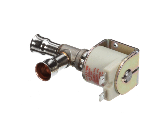 MANITOWOC ICE 000007015 SERVICE VALVE SOLENOID EVUL8 230V 1