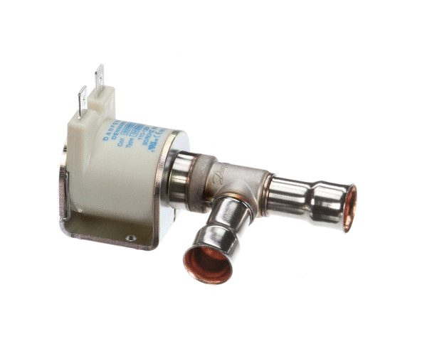 MANITOWOC ICE 000007016 SERVICE VALVE SOLENOID EVUL8 115V 1