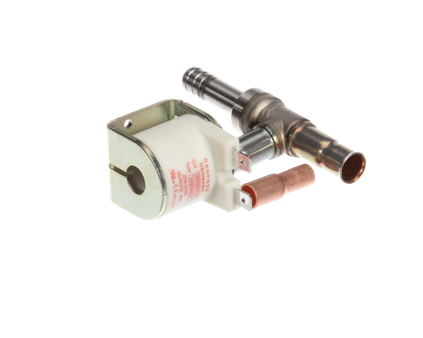 MANITOWOC ICE 000007028 SERVICE VALVE SOL EVUL3 230V 3