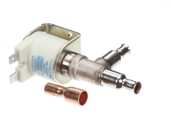 MANITOWOC ICE 000007033 SERVICE VALVE SOLENOID EVUL3 115V 1