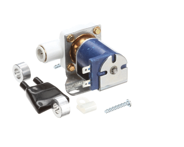 MANITOWOC ICE 000007247 PURGE SOLENOID VALVE