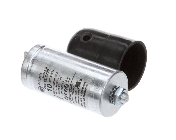 MANITOWOC ICE 000007823 CAPACITOR 10 MFD 425 VAC FOR G