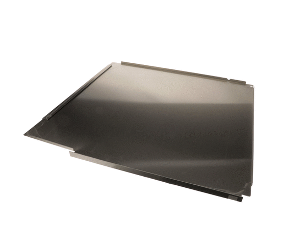 MANITOWOC ICE 000008054 PANEL SIDE LEFT HAND ALUMINUM 25 TWIN