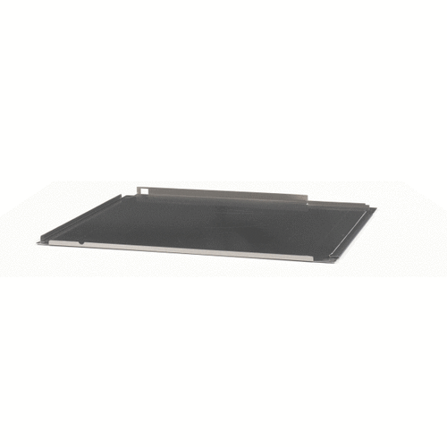 MANITOWOC ICE 000008055 PANEL SIDE RIGHT HAND ALUMINUM 25 TWIN