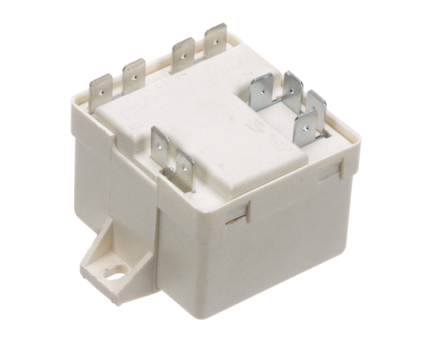 MANITOWOC ICE 000008388 COMPRESSOR RELAY CAJ4519Z 220/