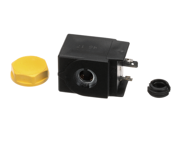 MANITOWOC ICE 000008763 COIL SOLENOID VALVE 60HZ