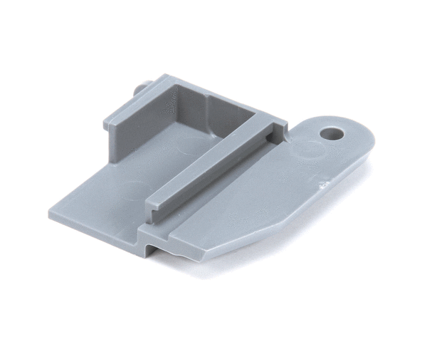 MANITOWOC ICE 000009053 EVAPORATOR SIDE DAMPER MOUNT