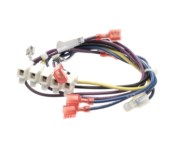 MANITOWOC ICE 000009929 HARNESS WIRING W/TERM BLOCK