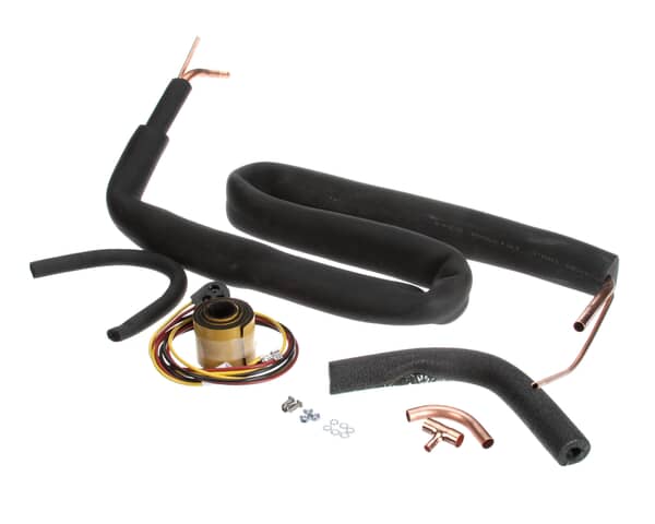 MANITOWOC ICE 000009960 COMPRESSOR KIT AIR/WATER HEAT EXCH