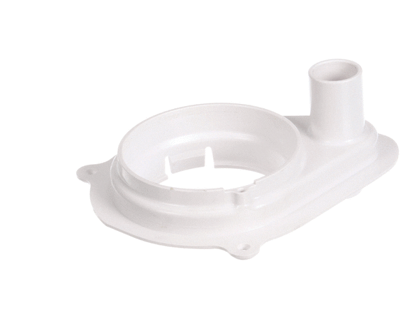 MANITOWOC ICE 000010244 WATER PUMP MOUNT