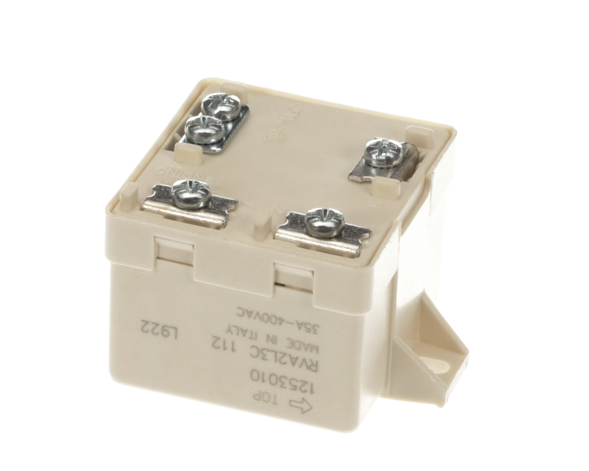 MANITOWOC ICE 000010801 COMPRESSOR RELAY NJ2212GK 220/