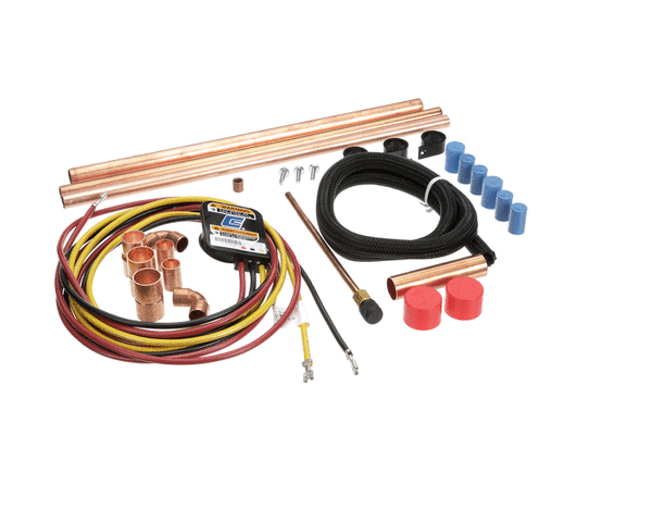 MANITOWOC ICE 000015731 COMPRESSOR RETRO FIT KIT-CVDF2100/1400/I