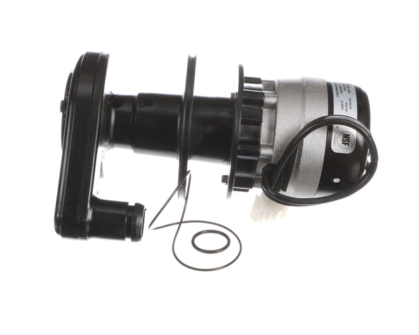 MANITOWOC ICE 000016116 WATER PUMP ASSEMBLY