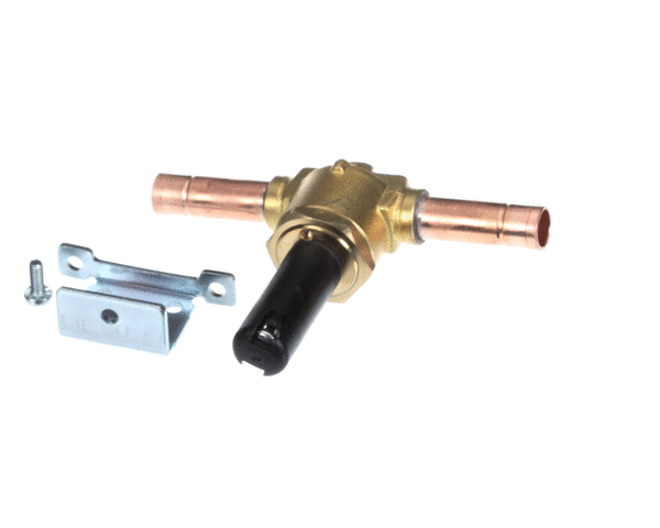 MANITOWOC ICE 000016905 VALVE SOLENOID BODY LIQUID LINE