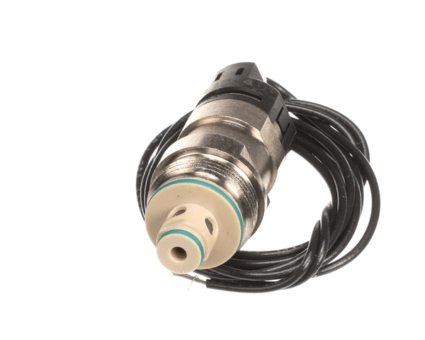 MANITOWOC ICE 020007655 VALVE SOLENOID BLK (N.C.) MAC CIP