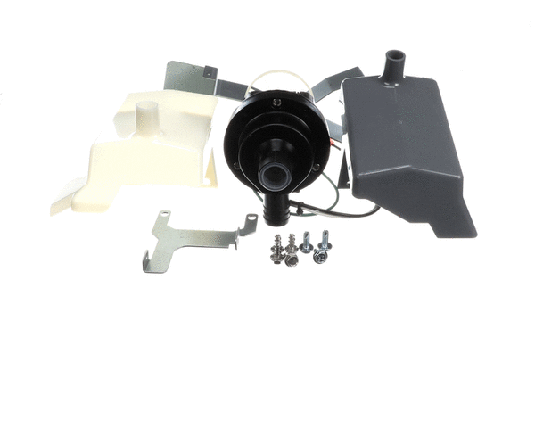 MANITOWOC ICE 040006558 KIT PUMP 208-230/60/1 (FAN)