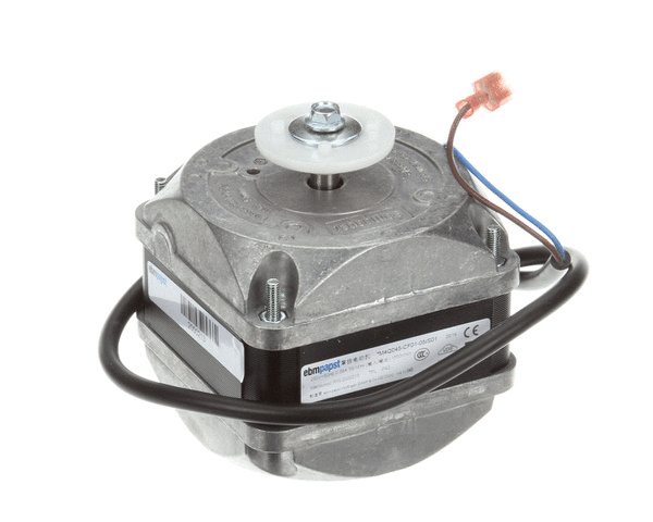 MANITOWOC ICE 2000219 FAN MOTOR 16W 230V