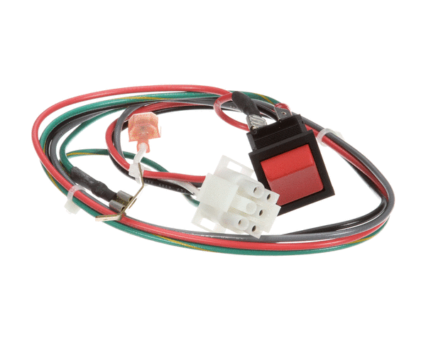 MANITOWOC ICE 2000633 WIRING HARNESS - SWITCH