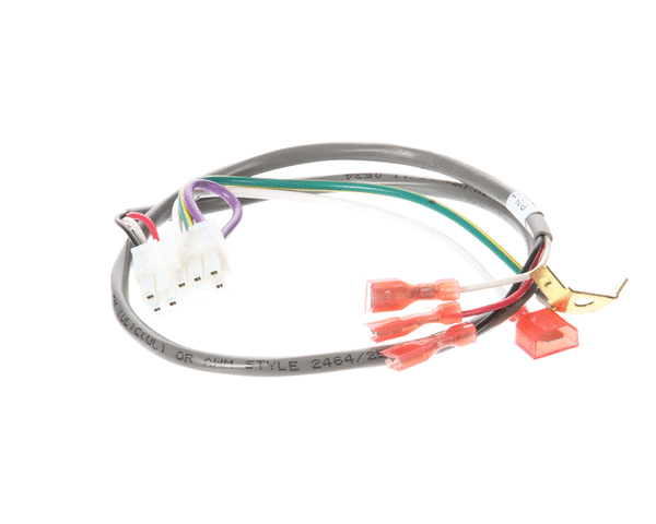 MANITOWOC ICE 2009069 TOGGLE SWITCH WIRING HARNESS