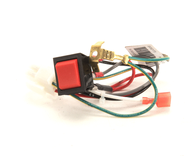 MANITOWOC ICE 2032173 WIRING HARNESS - SWITCH