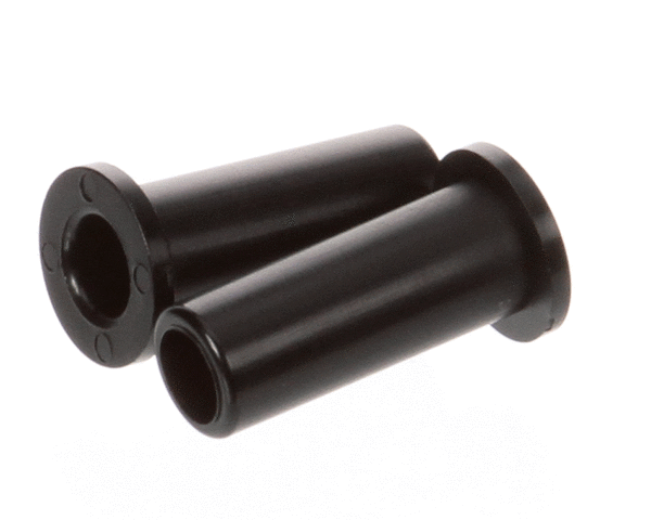 MANITOWOC ICE 4302219 FLANGE BUSHING-BLACK PKG OF 2