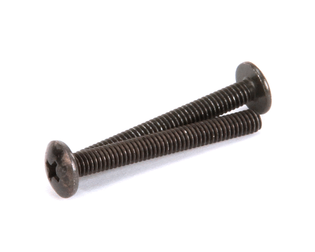 MANITOWOC ICE 5000399 SCREW PKG 0F 2