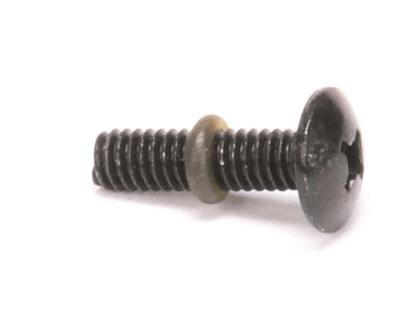 MANITOWOC ICE 5005593 SCREW MC PH THD W/RET 8-32X5/8 1