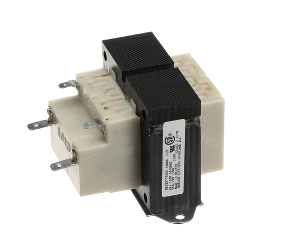 MANITOWOC ICE 5008229 TRANS 75VA 120V W/BREAKER