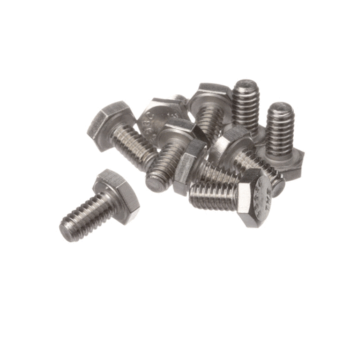 MANITOWOC ICE 5032369 SCREW (PKG OF 10)