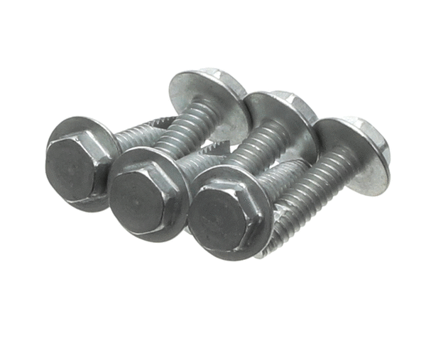 MANITOWOC ICE 5202189 SCREW W/WASHER (PKG OF 6)