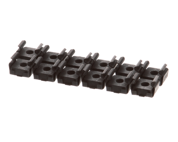 MANITOWOC ICE 5429109 CAGE NUT (PKG OF 12)