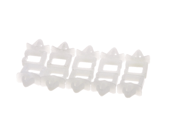 MANITOWOC ICE 5650909 CLIP  SNAP-IN  (PKG OF 10)