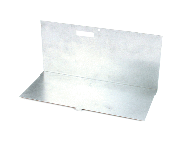 MANITOWOC ICE 7603153 CONTROL BOX COVER