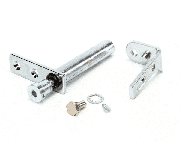 MANITOWOC ICE 7624433 DOOR HINGE ASSEMBLY W/SPRING