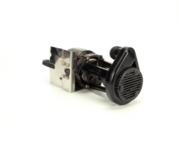 MANITOWOC ICE 7625523 WATER PUMP 115V HI-OUTPUT