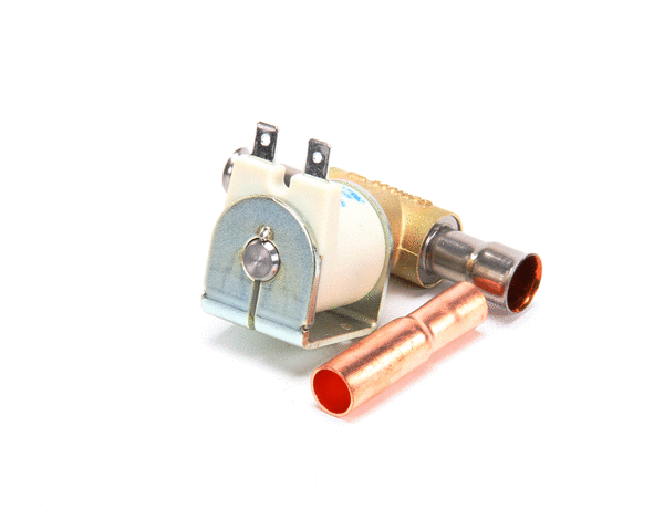 MANITOWOC ICE 7630051 SOLENOID VALVE EVU6 .50X.38 115V