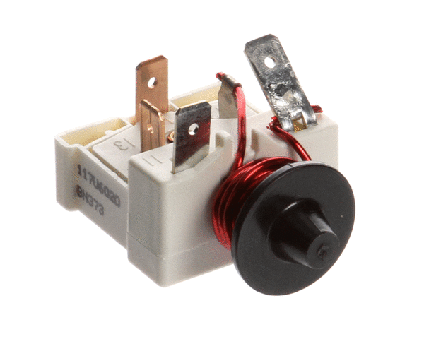 MANITOWOC ICE 8251033 RELAY  START - 115V