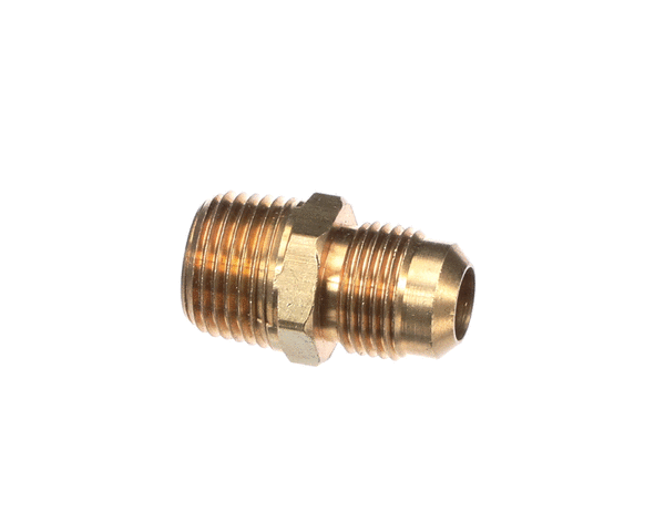 MANITOWOC ICE 8334193 ADAPTOR 1/2MF X 1/2 MPT BRS